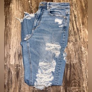 AE Distressed Jeans